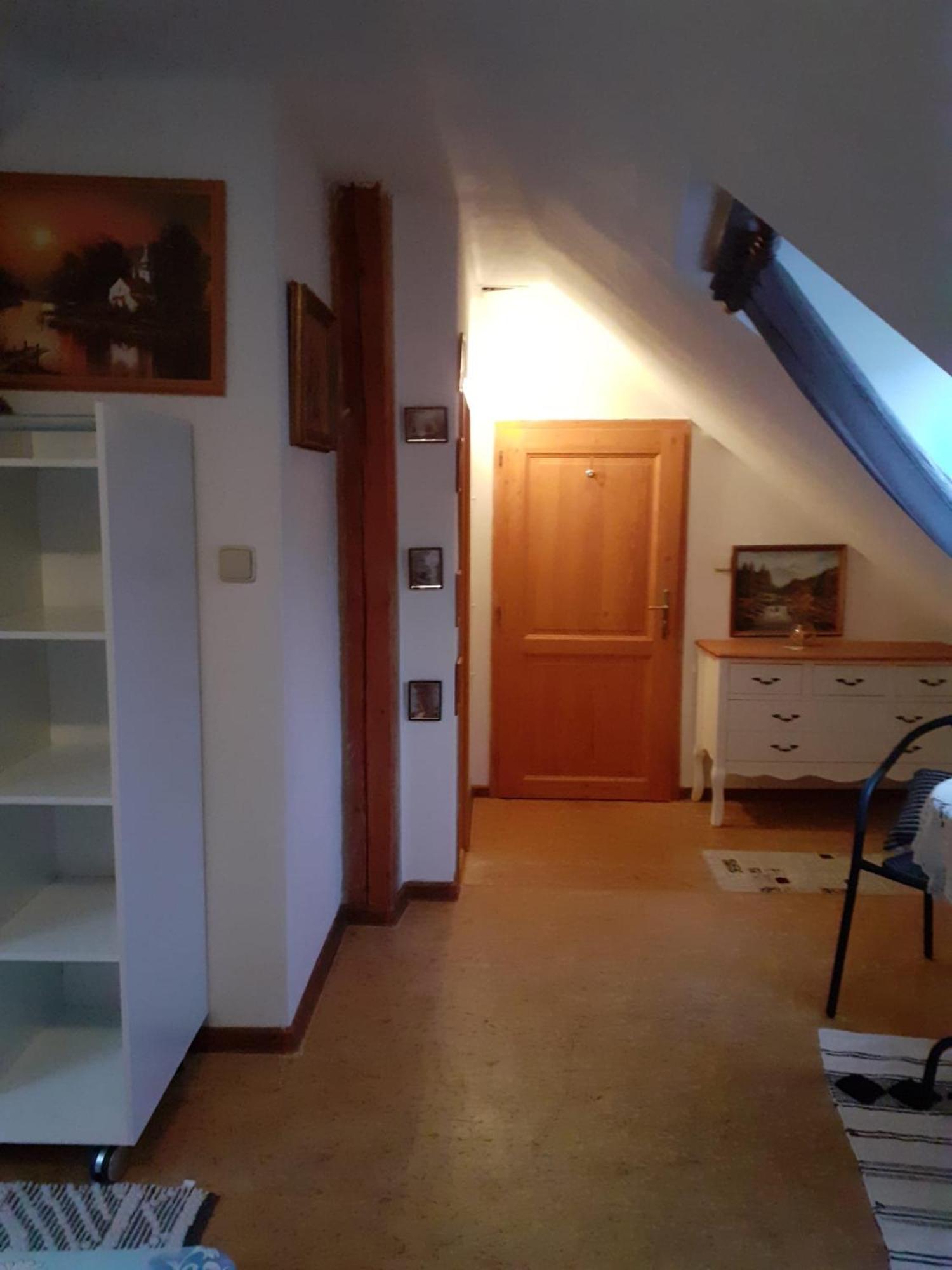 Apartamento Atelier Spojovaci Český Krumlov Exterior foto